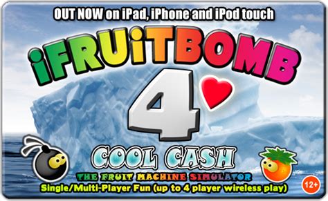 iFruitBomb .